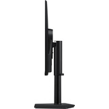 Samsung Odyssey S32FG502EU, Gaming Skærm Sort
