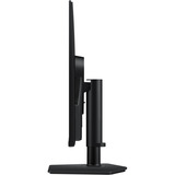 Samsung Odyssey S32FG502EU, Gaming Skærm Sort
