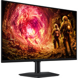 Samsung S32FG502EU, Gaming Skærm Sort