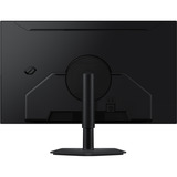 Samsung S32FG502EU, Gaming Skærm Sort