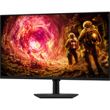 Samsung S32FG502EU, Gaming Skærm Sort