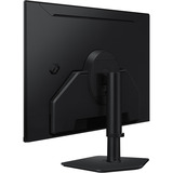 Samsung S32FG502EU, Gaming Skærm Sort