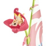 Schleich BAYALA Seras magiske blomsterbåd, Spil figur 5 År, Flerfarvet