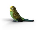 Schleich Farm World Undulat, Spil figur 