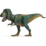 Schleich Forhistorisk dyr Tyrannosaurus rex 14587, Spil figur Dinosauers