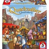Schmidt Spiele 49341 brætspil Familiespil
