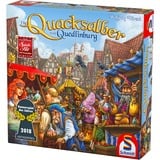 Schmidt Spiele 49341 brætspil Familiespil