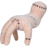 Schmidt Spiele Onsdag: Iskolde hænder, løbende positur, Plysdyr 