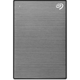 Seagate Harddisk grå