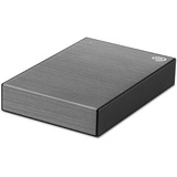Seagate Harddisk grå