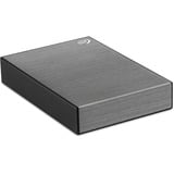 Seagate Harddisk grå