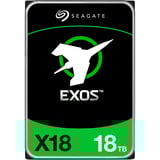 Seagate Harddisk Detail