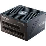 Seasonic FOCUS GX-850-V4 850W ATX3.1, PC strømforsyning Sort