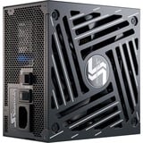 Seasonic FOCUS GX-850-V4 850W ATX3.1, PC strømforsyning Sort