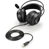 Sharkoon Gaming headset Sort