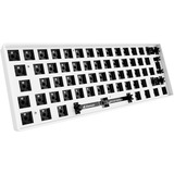 Sharkoon Gaming-tastatur Hvid