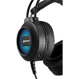 Sharkoon SKILLER SGH20, Gaming headset Sort