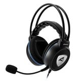 Sharkoon Skiller SGH10, Gaming headset Sort