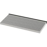 Siemens LZ12ITB14 emhætte tilbehør Emhætte, filter Emhætte, filter, Grå, Kulfiber, Siemens, 220 mm, 80 mm