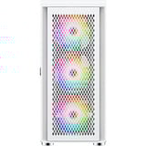 Silentware AIR100WHITE, Towerkabinet Hvid
