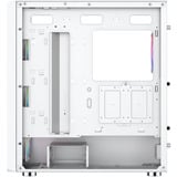 Silentware AIR100WHITE, Towerkabinet Hvid