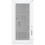 Silentware AIR100WHITE, Towerkabinet Hvid