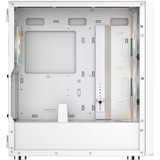 Silentware Air 100, Towerkabinet Hvid