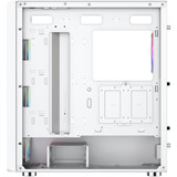 Silentware Air 100, Towerkabinet Hvid