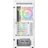 Silentware Towerkabinet Hvid