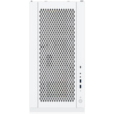 Silentware Towerkabinet Hvid