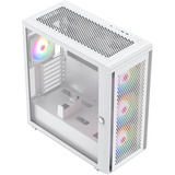 Silentware Towerkabinet Hvid