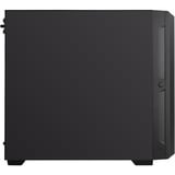 SilverStone SST-CS383, Towerkabinet Sort