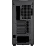 SilverStone SST-CS383, Towerkabinet Sort