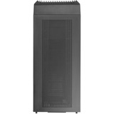 SilverStone SST-CS383, Towerkabinet Sort