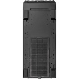 SilverStone SST-CS383, Towerkabinet Sort