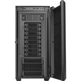 SilverStone SST-CS383, Towerkabinet Sort