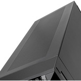 SilverStone SST-CS383, Towerkabinet Sort