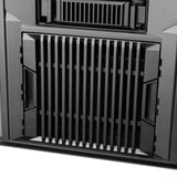 SilverStone SST-CS383, Towerkabinet Sort