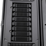 SilverStone SST-CS383, Towerkabinet Sort