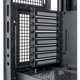 SilverStone SST-CS383, Towerkabinet Sort