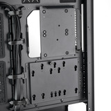 SilverStone SST-CS383, Towerkabinet Sort