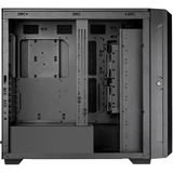SilverStone SST-CS383, Towerkabinet Sort