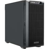 SilverStone SST-CS383, Towerkabinet Sort
