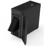 SilverStone SST-CS383, Towerkabinet Sort