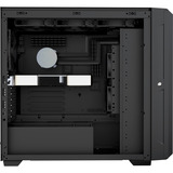SilverStone SST-CS383, Towerkabinet Sort