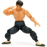 Simba Jada Toys Street Fighter ll - Fei-Long, Spil figur 