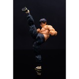 Simba Jada Toys Street Fighter ll - Fei-Long, Spil figur 