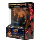 Simba Jada Toys Street Fighter ll - Fei-Long, Spil figur 