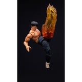 Simba Jada Toys Street Fighter ll - Fei-Long, Spil figur 