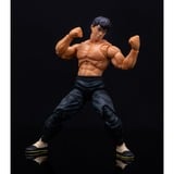 Simba Jada Toys Street Fighter ll - Fei-Long, Spil figur 